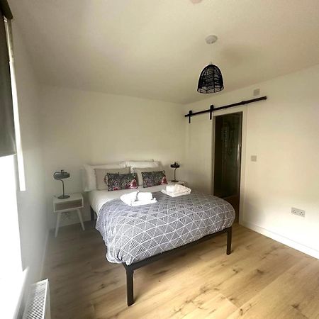 Holyrood Central Apartment Edimburgo Exterior foto