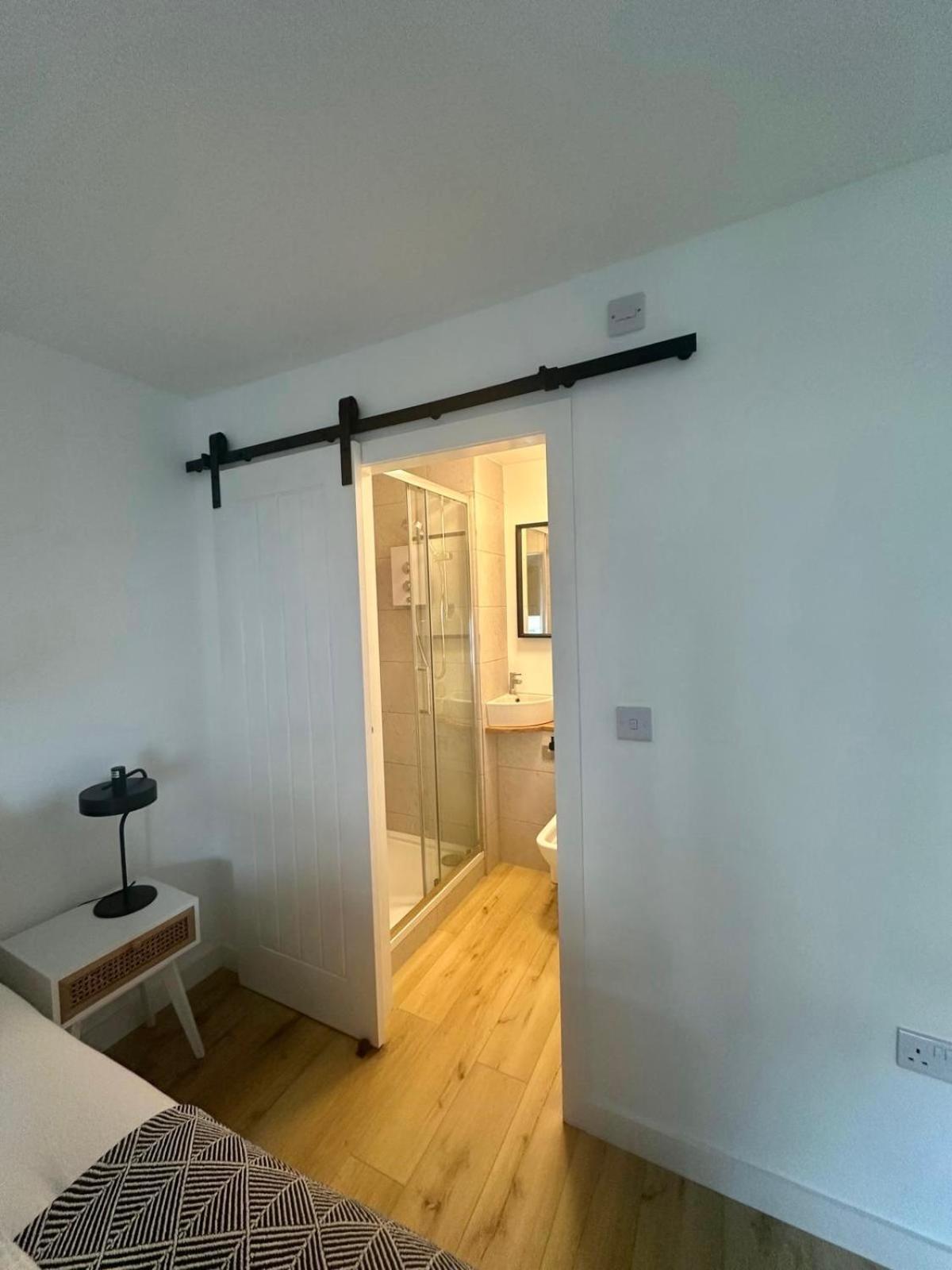 Holyrood Central Apartment Edimburgo Exterior foto